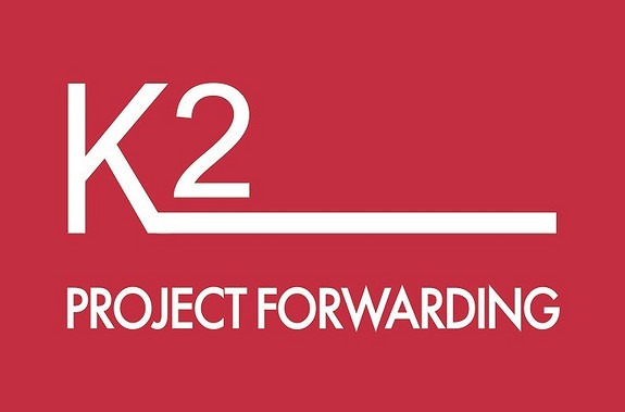 K2 Project Forwarding As