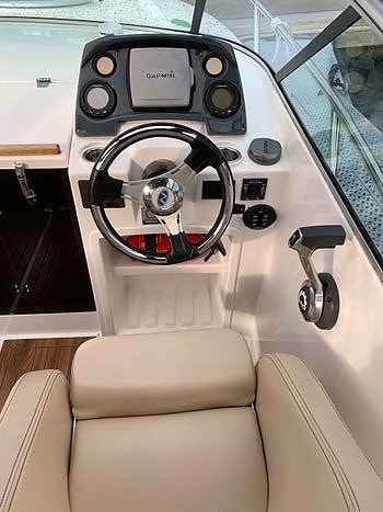 Nordkapp Noblesse 620 8 of 14