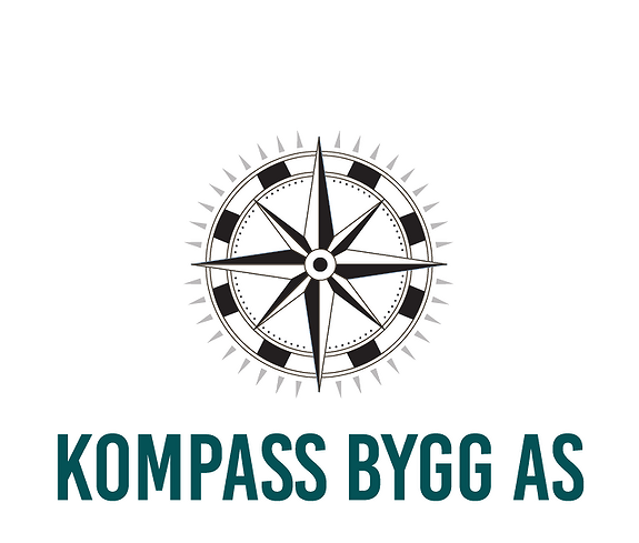 Kompass Bygg AS