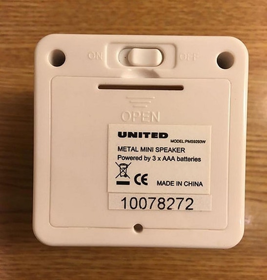 Product image 5 of 6