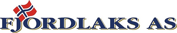 Fjordlaks AS logo