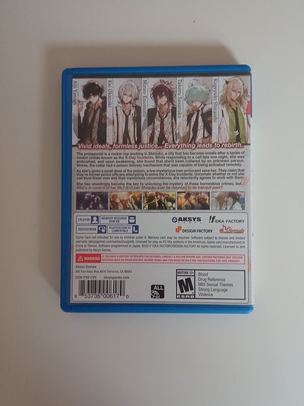 Product image 2 of 2