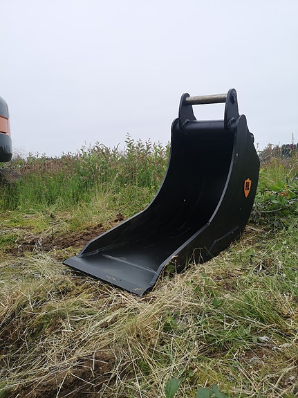 Hardlife S60 Kabelskuffe