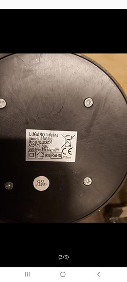Product image 2 of 3