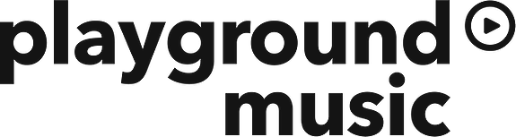 Playground Music Scandinavia logo