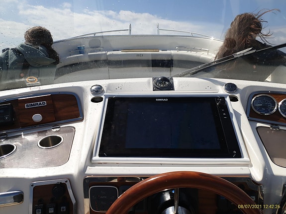 Ibiza 25 Sport Cab 4 of 5