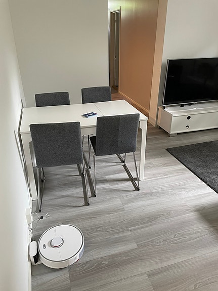 Stor 2/3 Roms Leie På Haugerud, Oslo