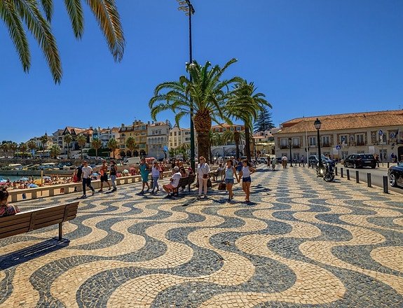 Cascais