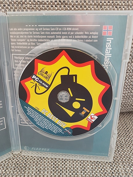 Product image 3 of 3