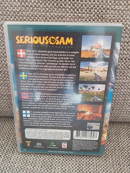 Product image 2 of 3