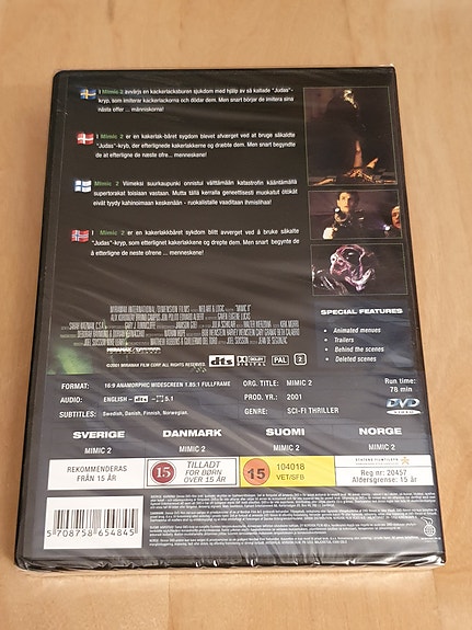 Product image 2 of 2