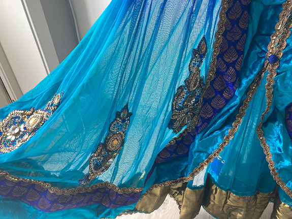 Joodeal discount lehenga choli