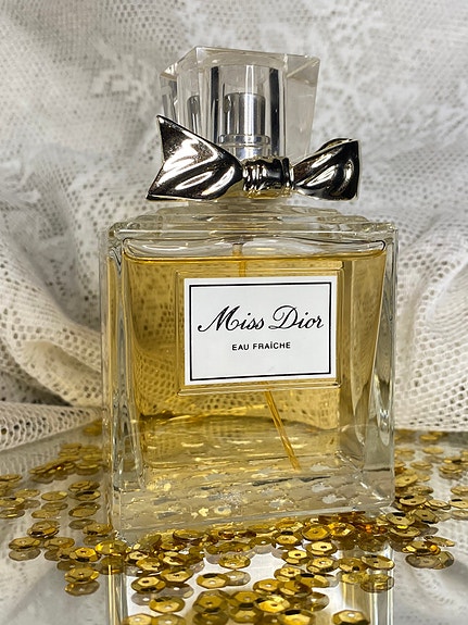 Christian Dior - Miss Dior Eau Fraîche 100ml EDT | FINN-torget