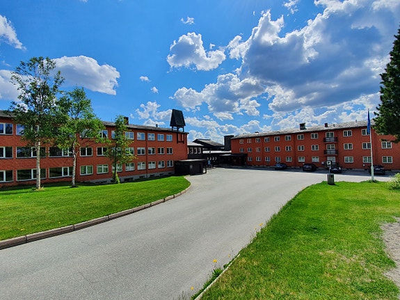 Bilde 1 av 4 i jobbannonse-galleriet