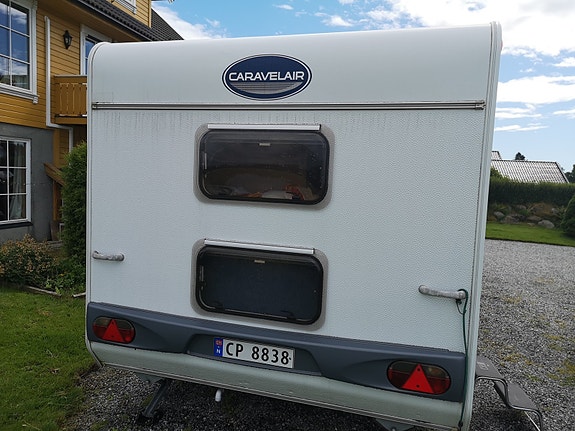 Caravelair 3 of 26