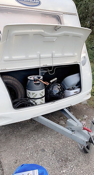 Caravelair 5 of 26