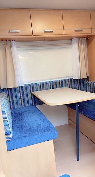 Caravelair 7 of 26