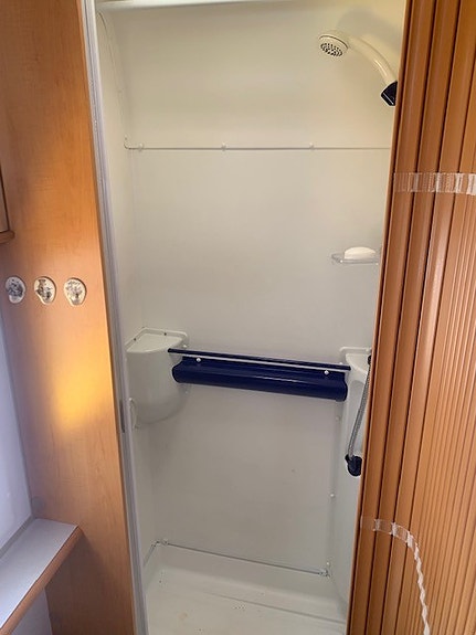 Hymer Classic 600 4 of 5