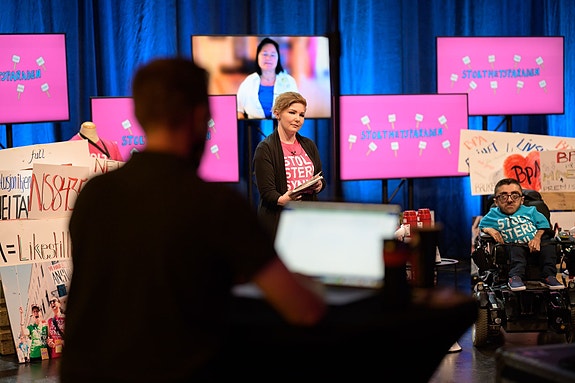 Bilde 1 av 1 i jobbannonse-galleriet