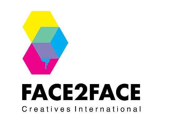 Face2Face logo