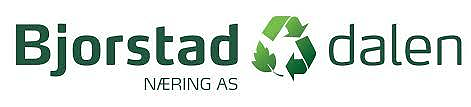 Bjorstaddalen Næring AS logo