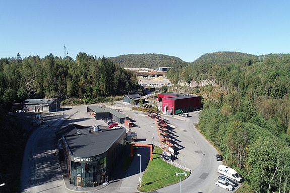 Bilde 5 av 5 i jobbannonse-galleriet