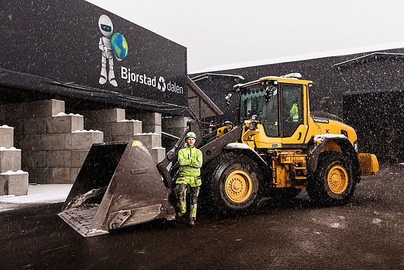 Bilde 4 av 5 i jobbannonse-galleriet