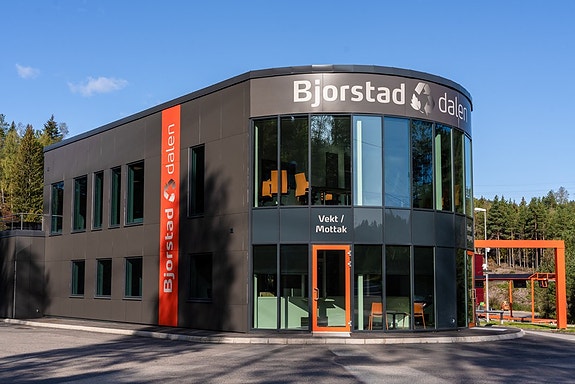 Bilde 1 av 5 i jobbannonse-galleriet
