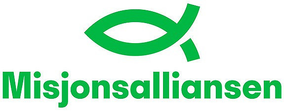 Misjonsalliansen logo