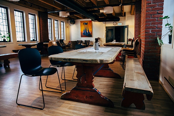 Bilde 1 av 5 i jobbannonse-galleriet