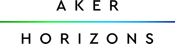 Aker Horizons logo