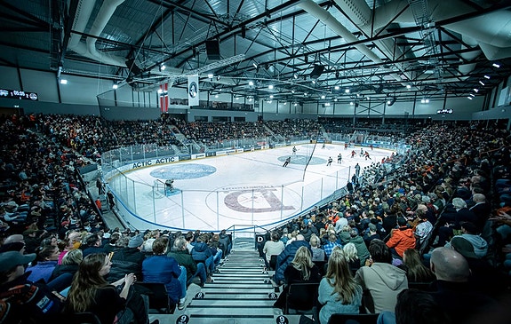 Bilde 1 av 9 i jobbannonse-galleriet