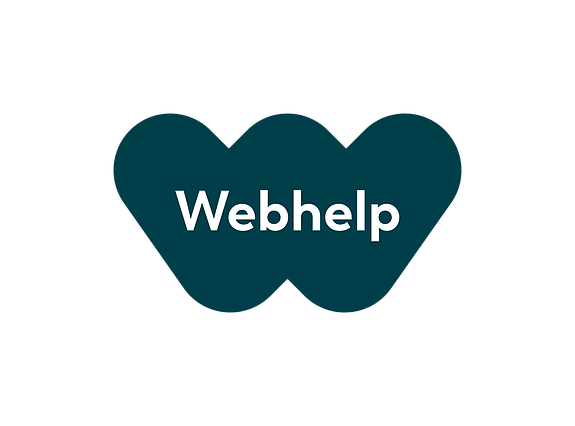 Webhelp Norway logo