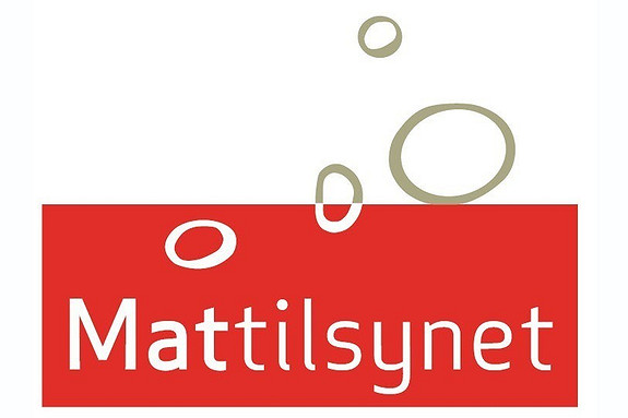 Mattilsynet logo