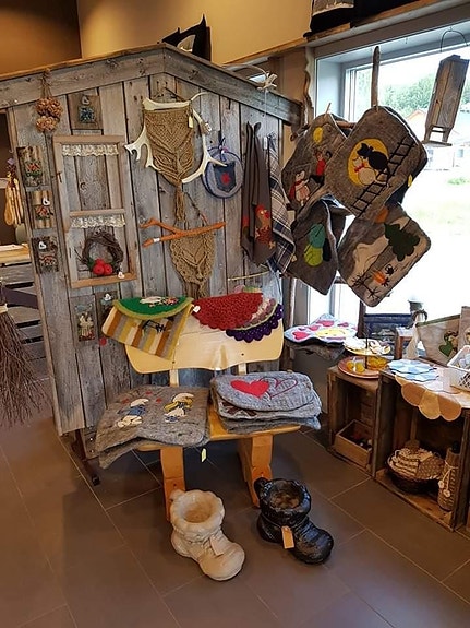 Bilde 1 av 5 i jobbannonse-galleriet