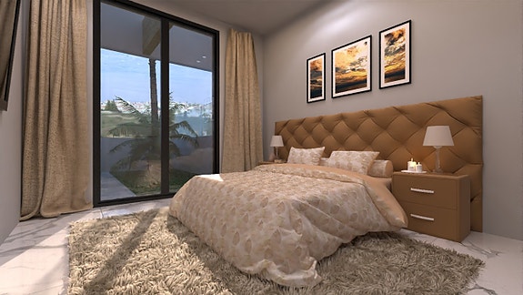 En megler med gode referanser -  SPANIA1.no