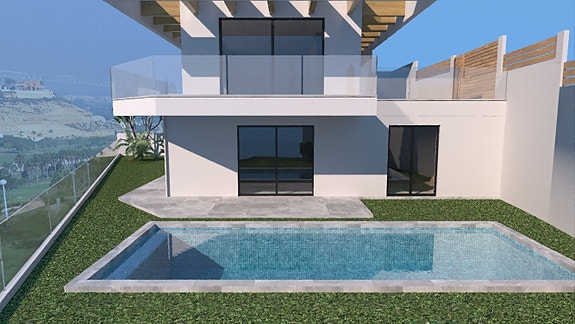 En megler med gode referanser -  SPANIA1.no