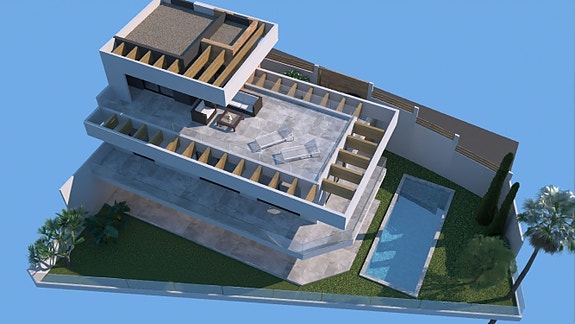 En megler med gode referanser -  SPANIA1.no