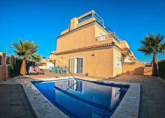 Gode referanser -  SPANIA1.no