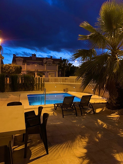 Gode referanser -  SPANIA1.no