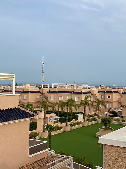 Gode referanser -  SPANIA1.no