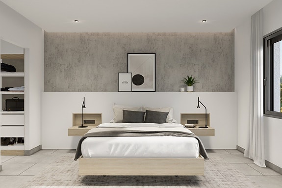 En megler med gode referanser - SPANIA1.no