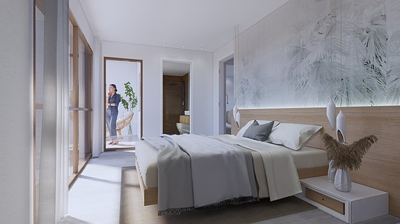 En megler med gode referanser - SPANIA1.no