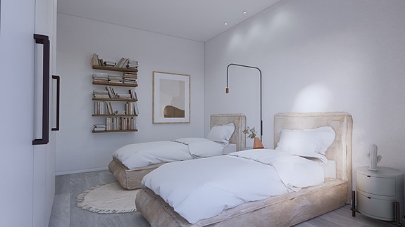 En megler med gode referanser - SPANIA1.no