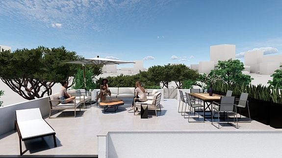 En megler med gode referanser - SPANIA1.no