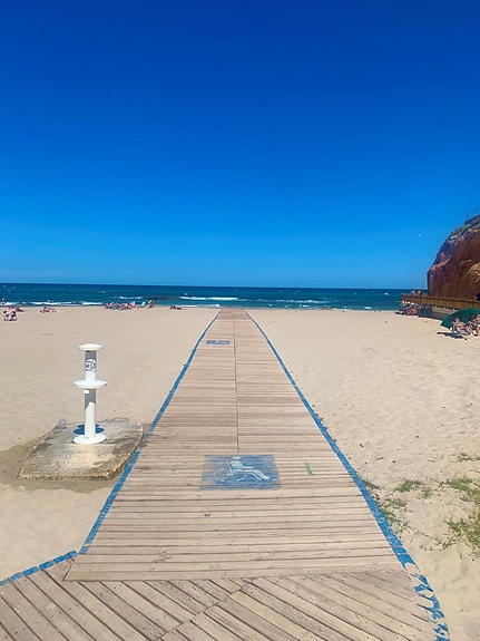 Gode referanser -  SPANIA1.no