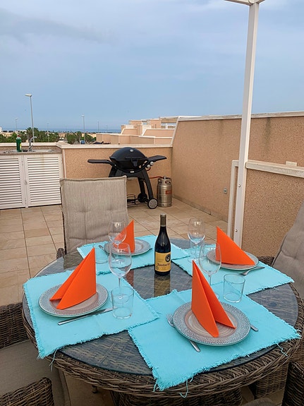 Gode referanser -  SPANIA1.no