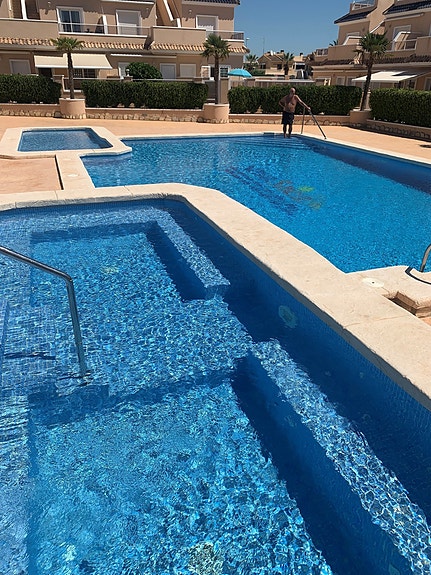 Gode referanser -  SPANIA1.no