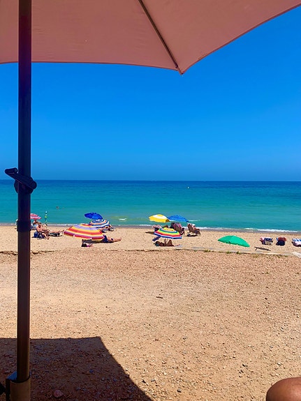 Gode referanser -  SPANIA1.no