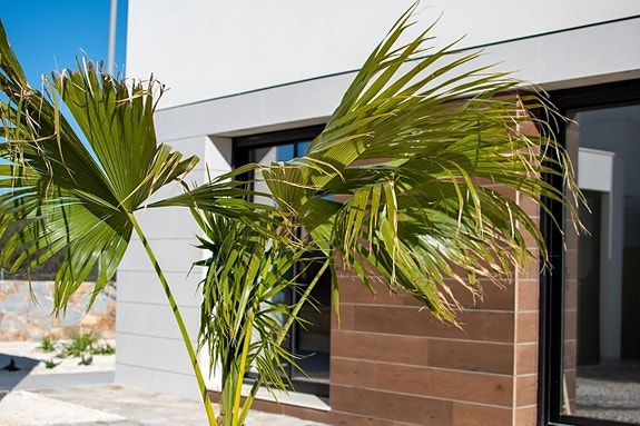 En megler med gode referanser - SPANIA1.no